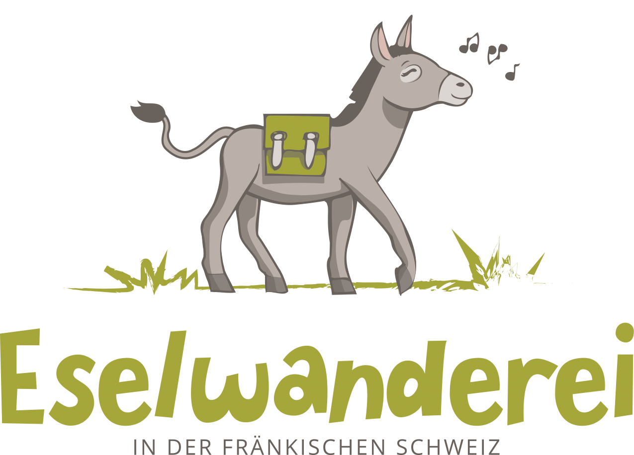 Logo Eselwanderei